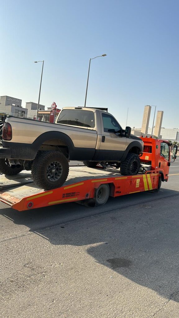سطحة شرق الرياض