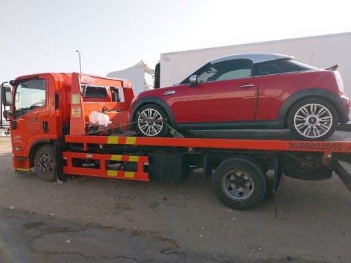 سطحه جدة | سطحة هيدروليك 0533816935