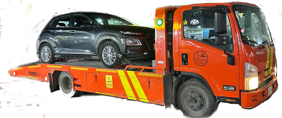 سطحة تقديرات الحوادث والمرور بالرياض | 0551034336