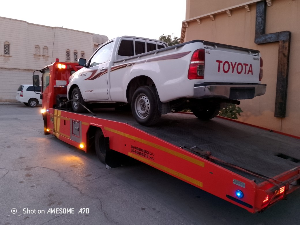 سطحه شمال جدة